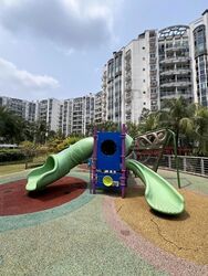 Hillington Green (D23), Condominium #616014641